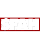 SFAH logo